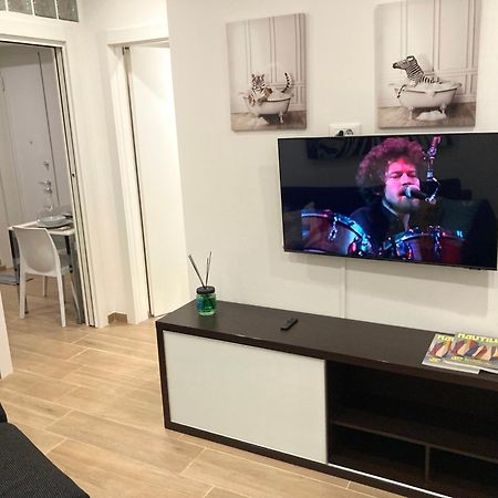 Casa Cereria - Apartment With Parking Трієст Екстер'єр фото