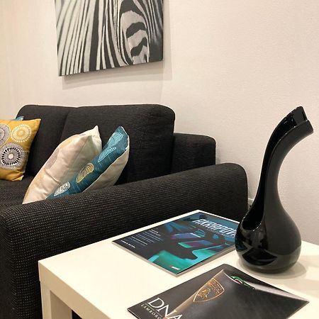 Casa Cereria - Apartment With Parking Трієст Екстер'єр фото