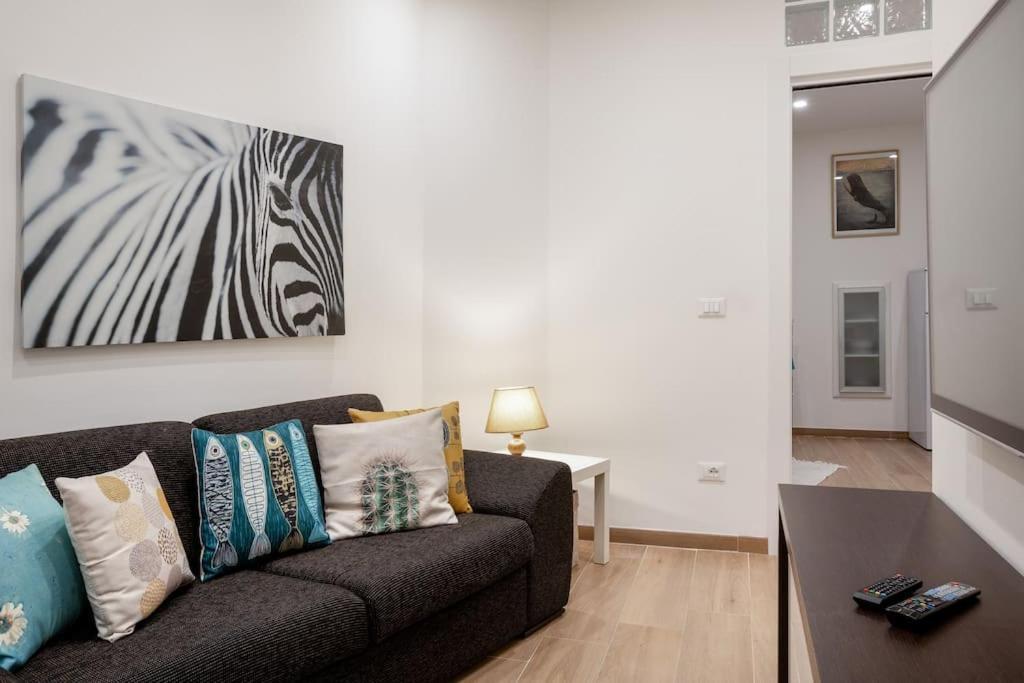 Casa Cereria - Apartment With Parking Трієст Екстер'єр фото