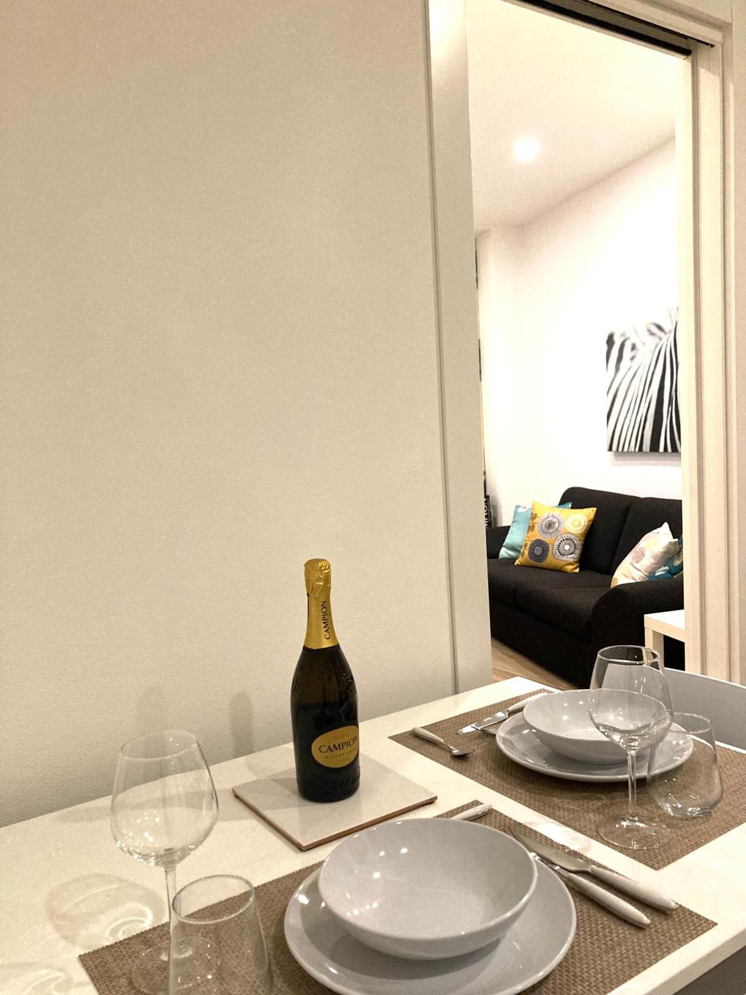 Casa Cereria - Apartment With Parking Трієст Екстер'єр фото