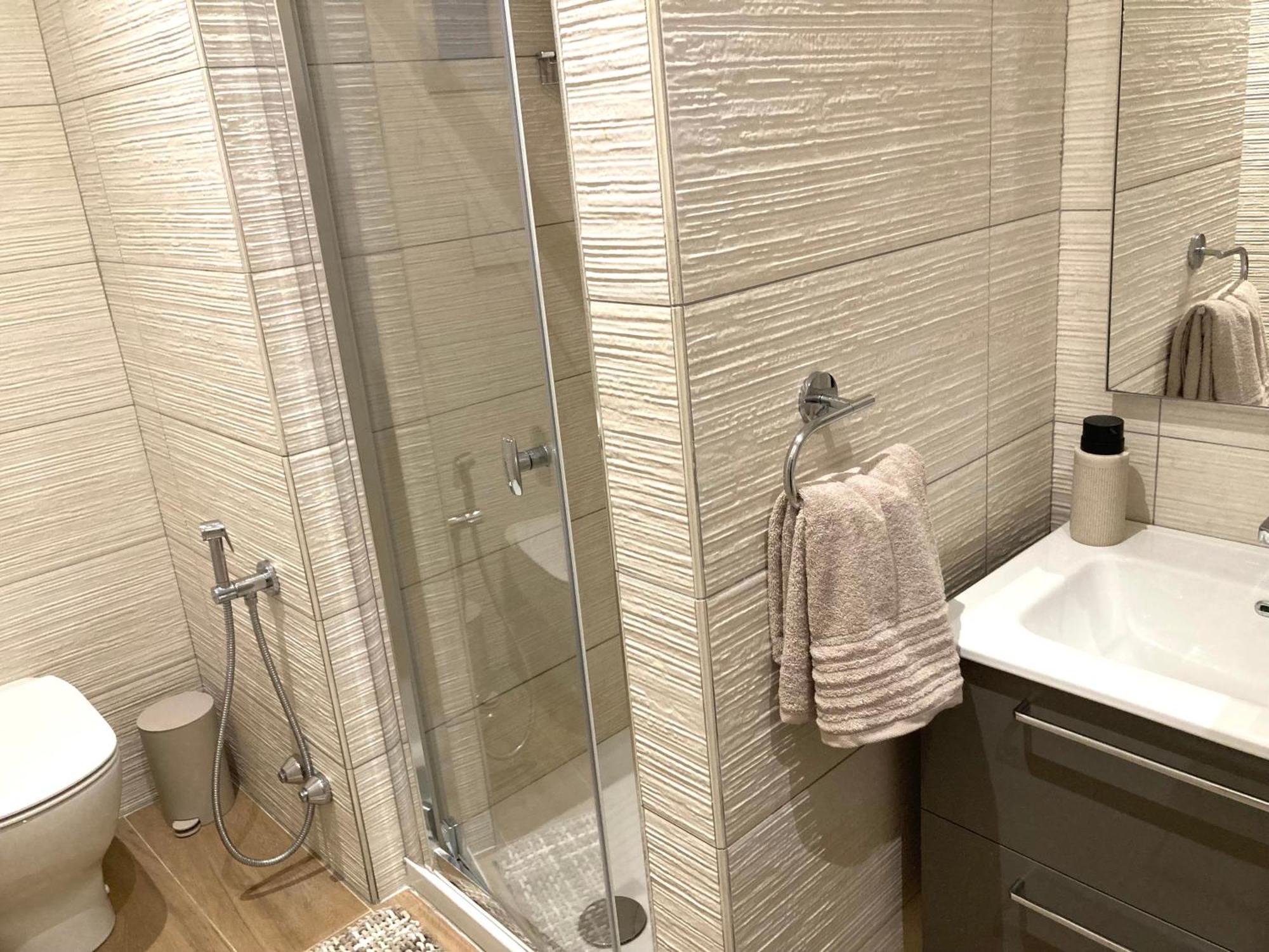 Casa Cereria - Apartment With Parking Трієст Екстер'єр фото