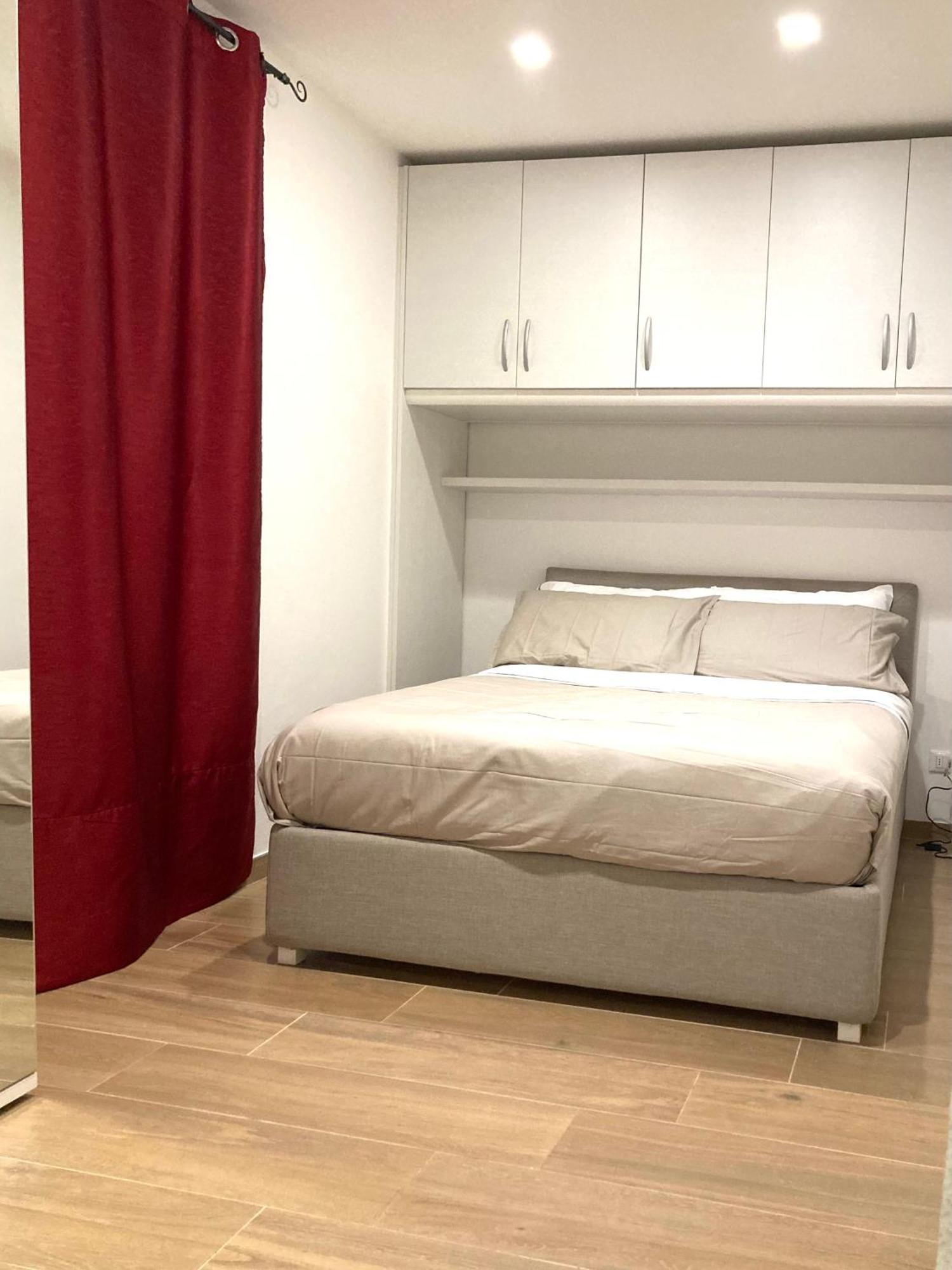 Casa Cereria - Apartment With Parking Трієст Екстер'єр фото