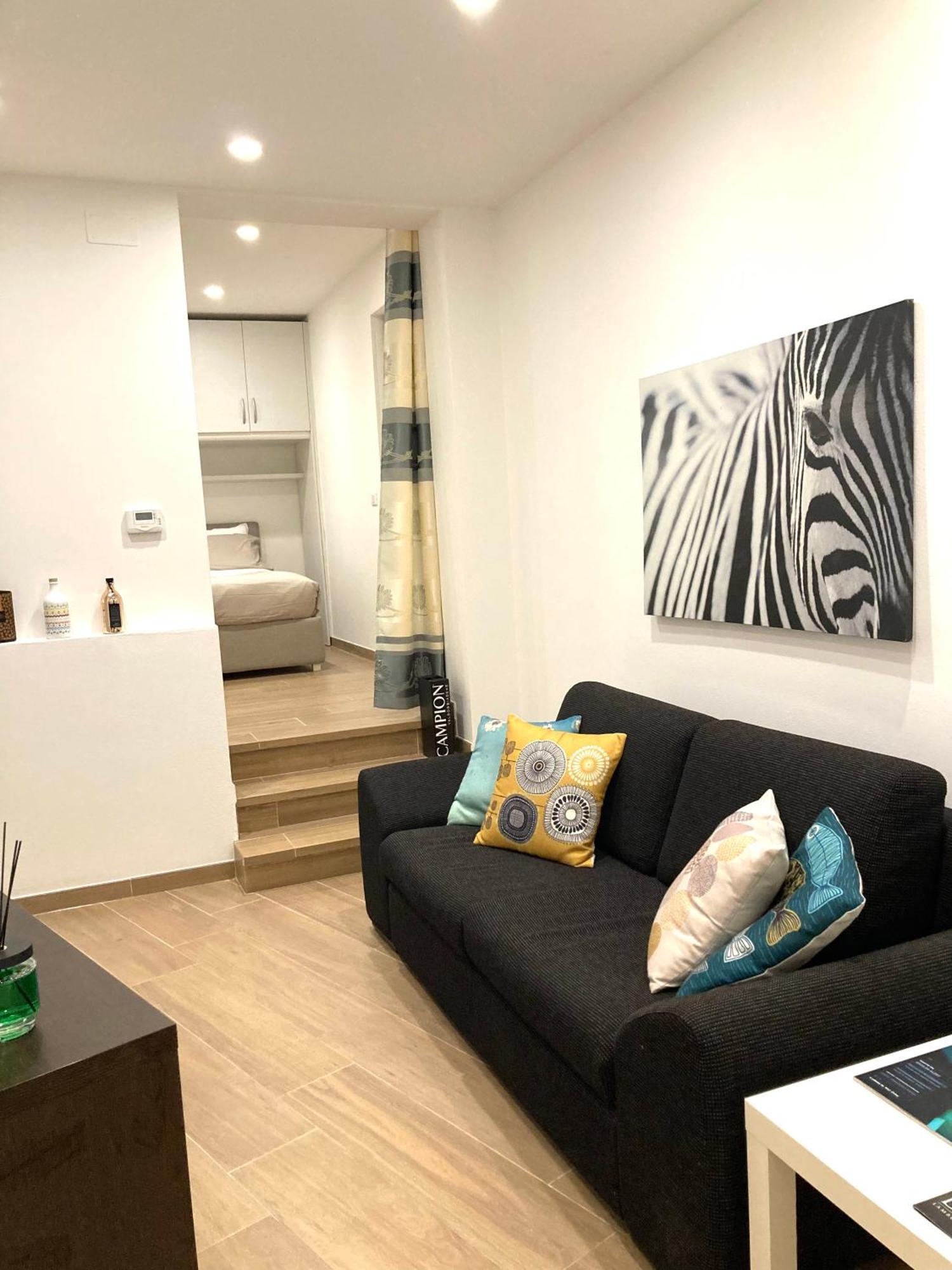 Casa Cereria - Apartment With Parking Трієст Екстер'єр фото