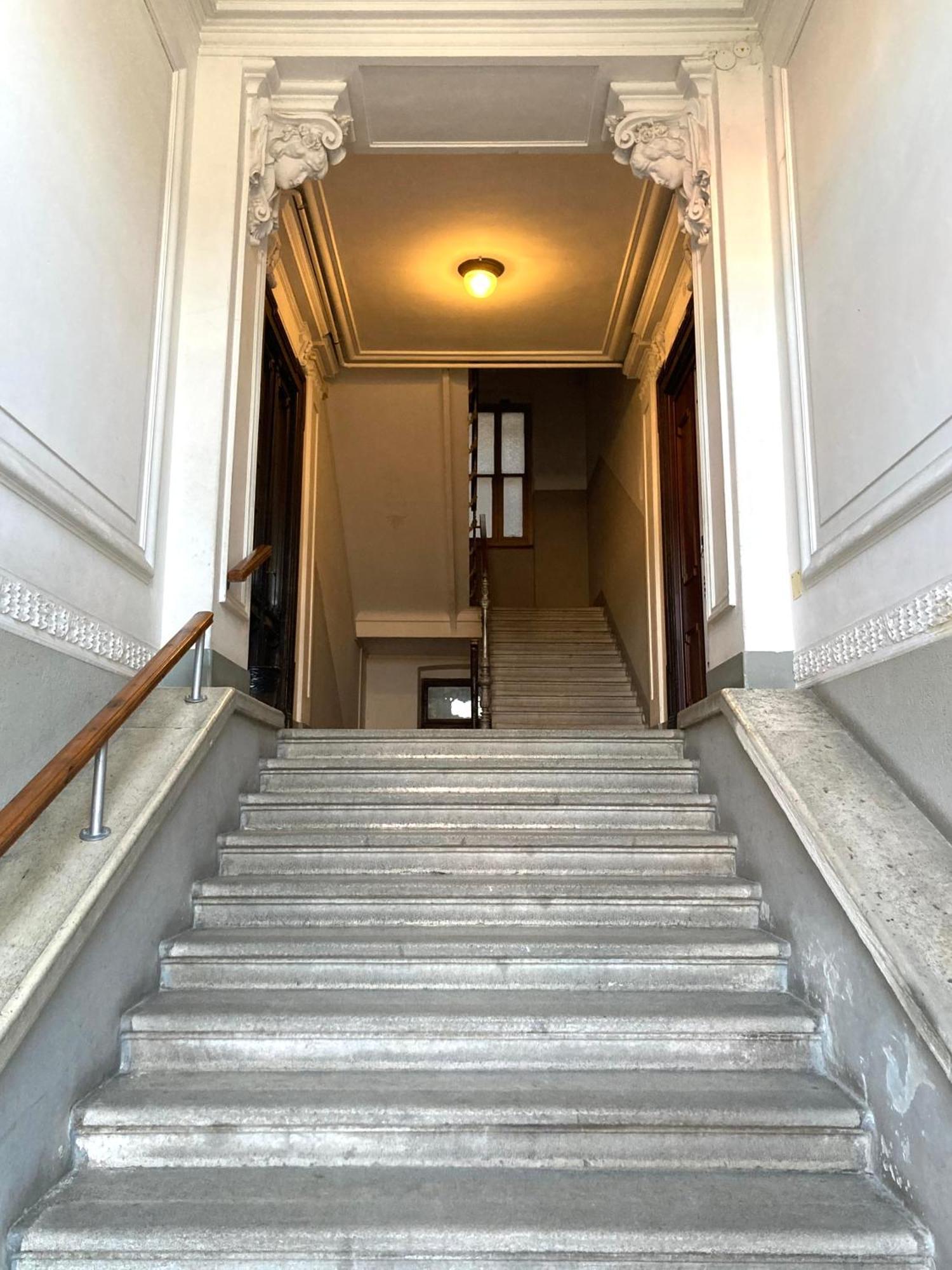 Casa Cereria - Apartment With Parking Трієст Екстер'єр фото