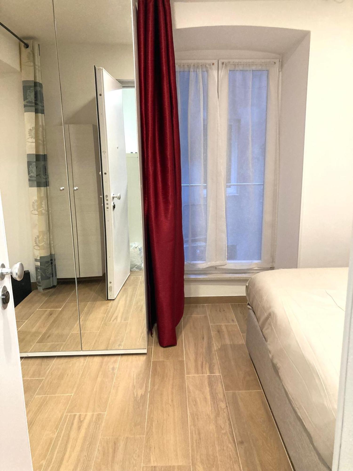 Casa Cereria - Apartment With Parking Трієст Екстер'єр фото
