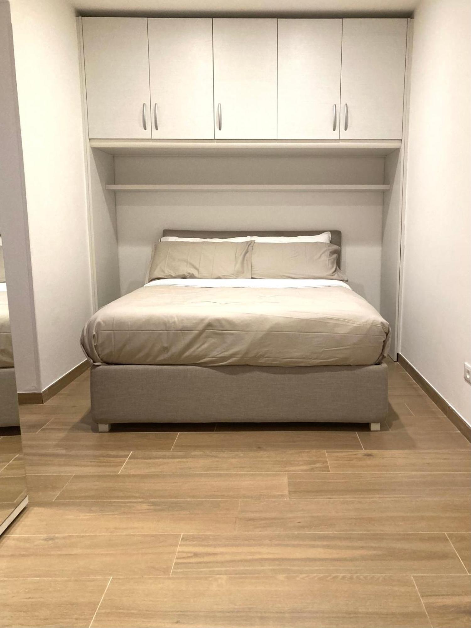 Casa Cereria - Apartment With Parking Трієст Екстер'єр фото